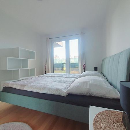 Near Lake One Bedroom Cute Apartment 비엔나 외부 사진