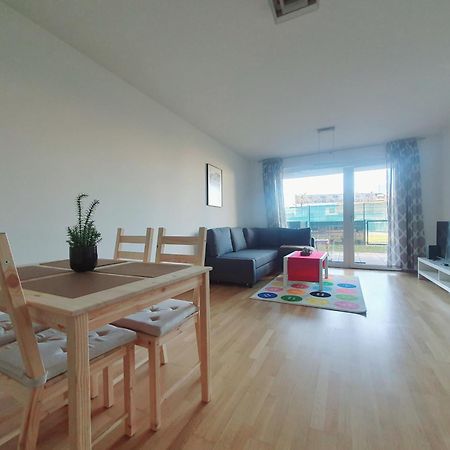 Near Lake One Bedroom Cute Apartment 비엔나 외부 사진