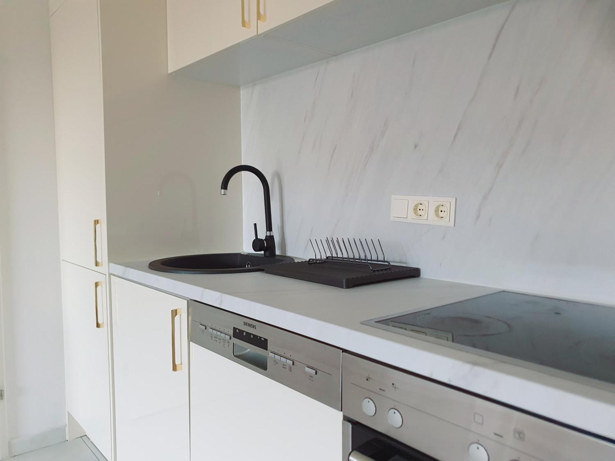 Near Lake One Bedroom Cute Apartment 비엔나 외부 사진