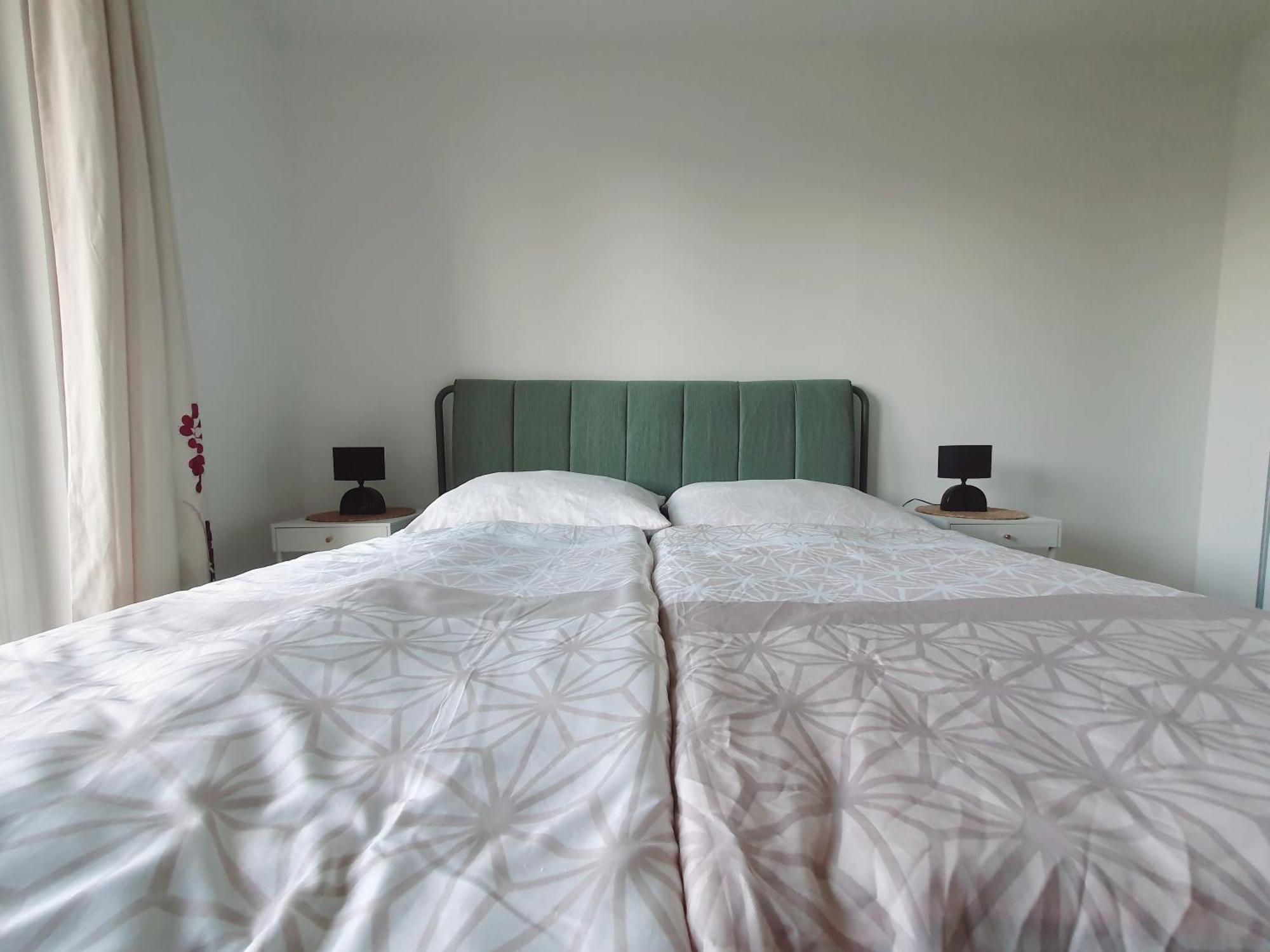Near Lake One Bedroom Cute Apartment 비엔나 외부 사진