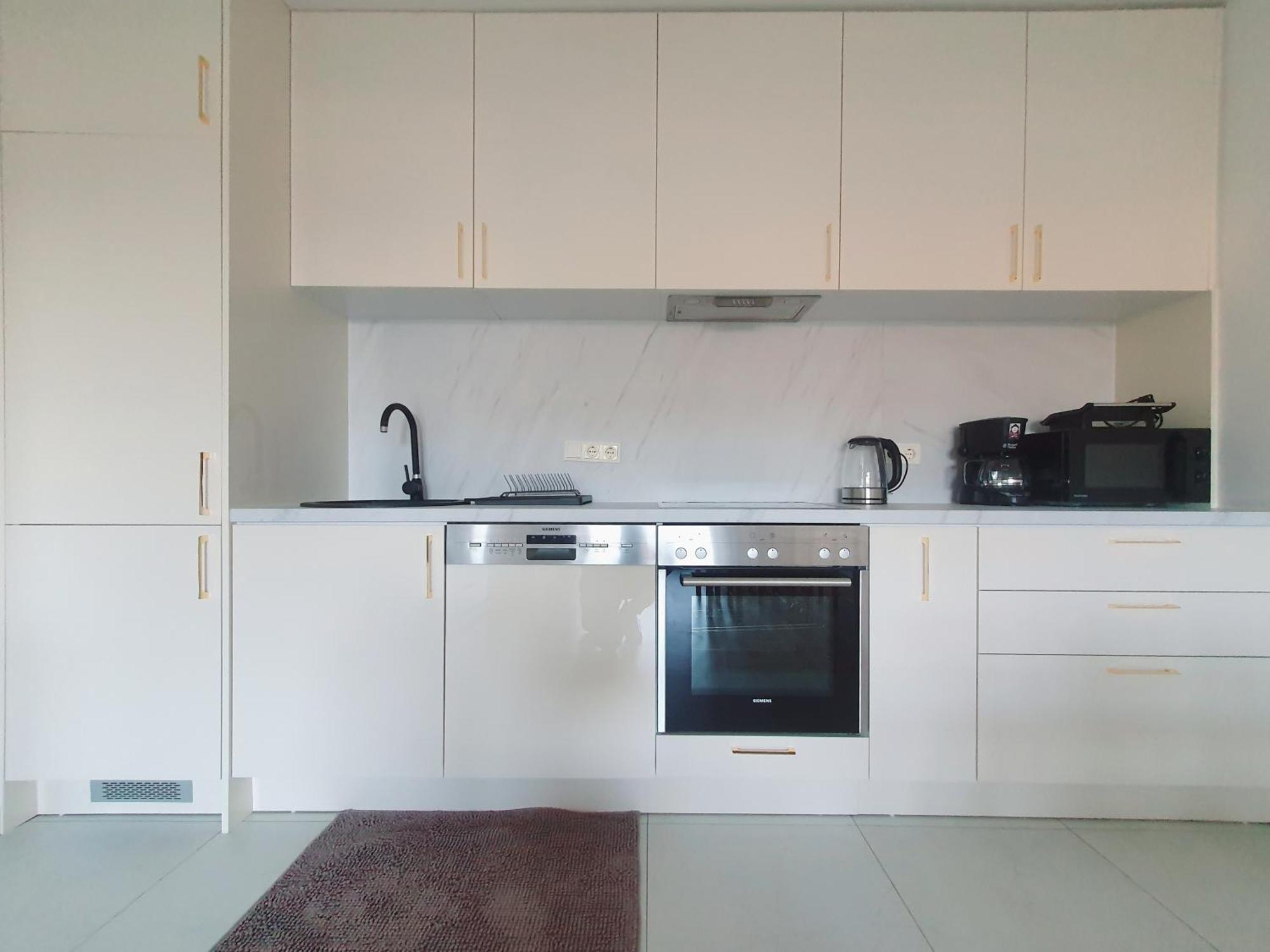Near Lake One Bedroom Cute Apartment 비엔나 외부 사진