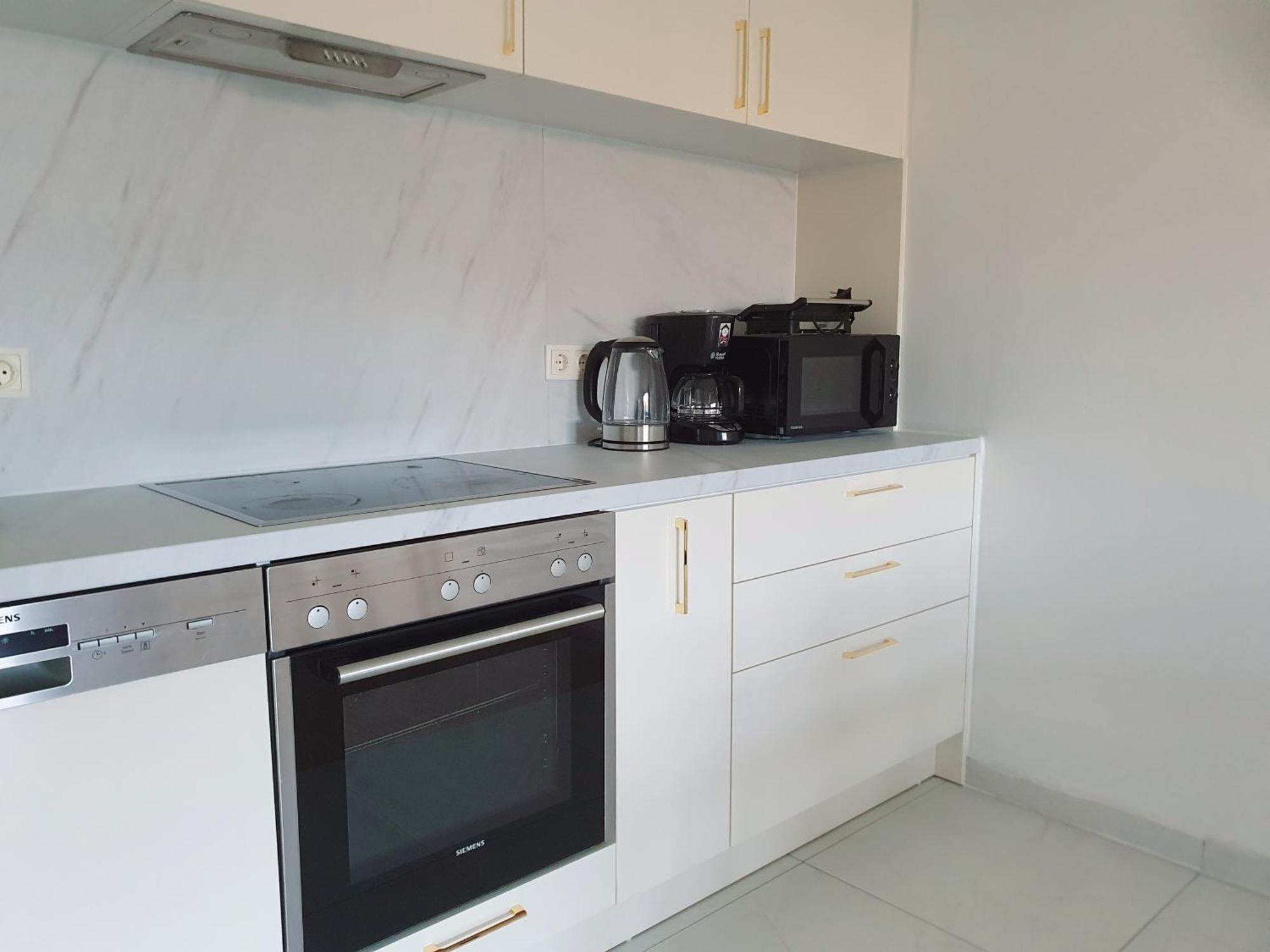 Near Lake One Bedroom Cute Apartment 비엔나 외부 사진