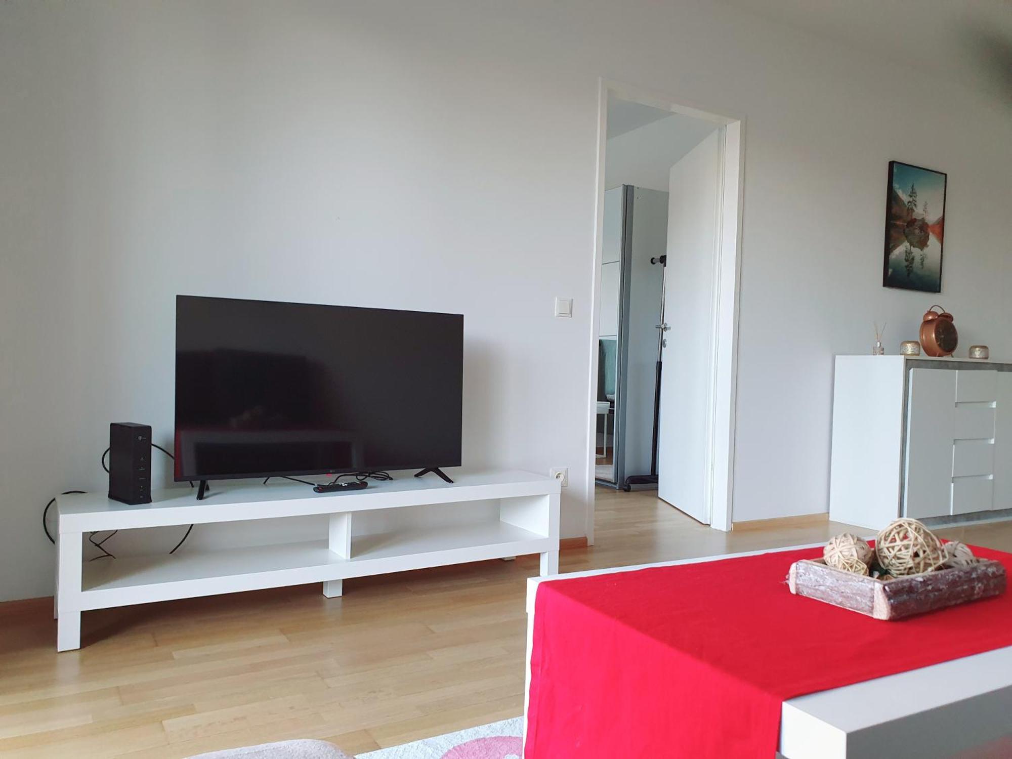 Near Lake One Bedroom Cute Apartment 비엔나 외부 사진