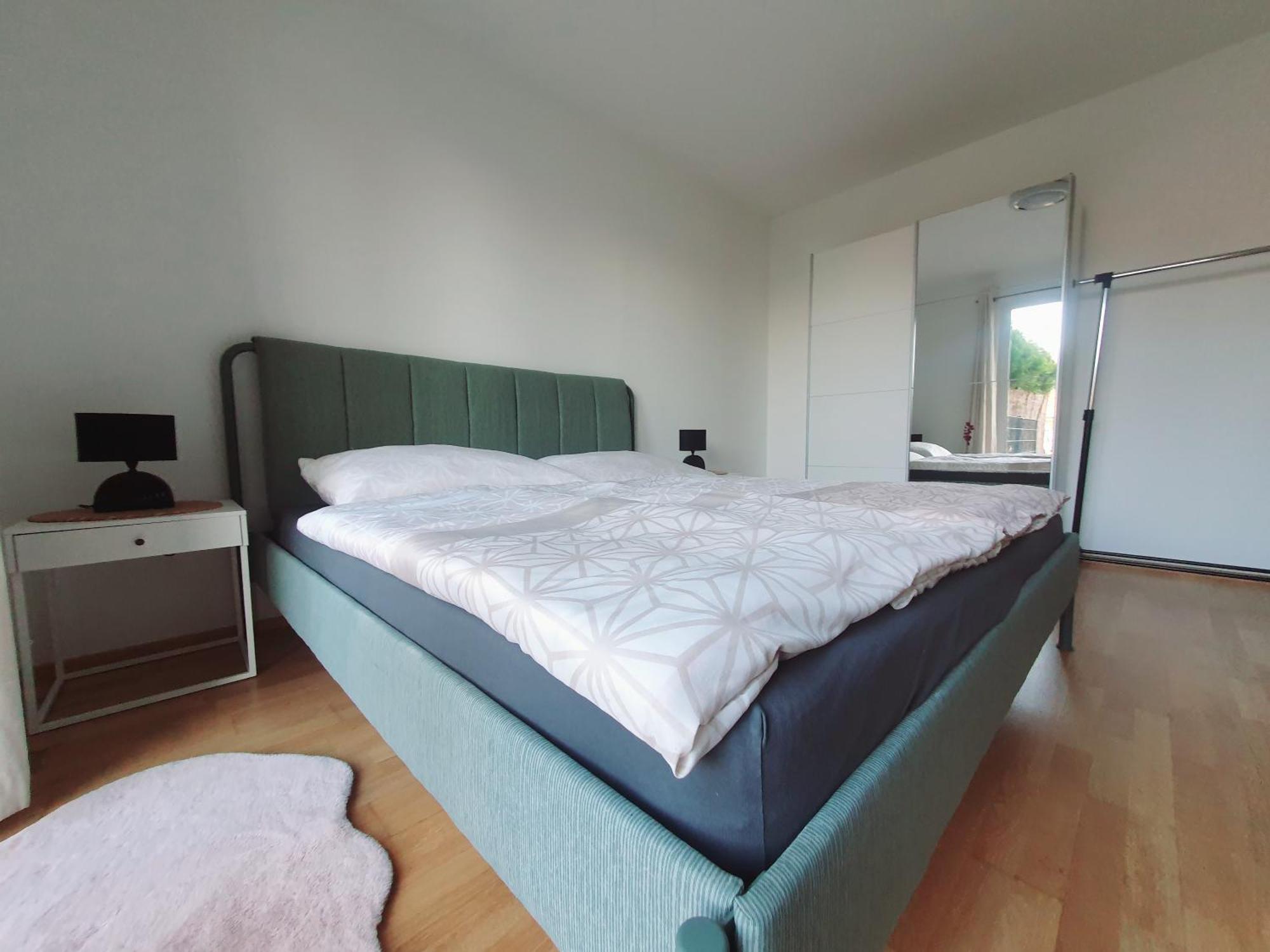 Near Lake One Bedroom Cute Apartment 비엔나 외부 사진