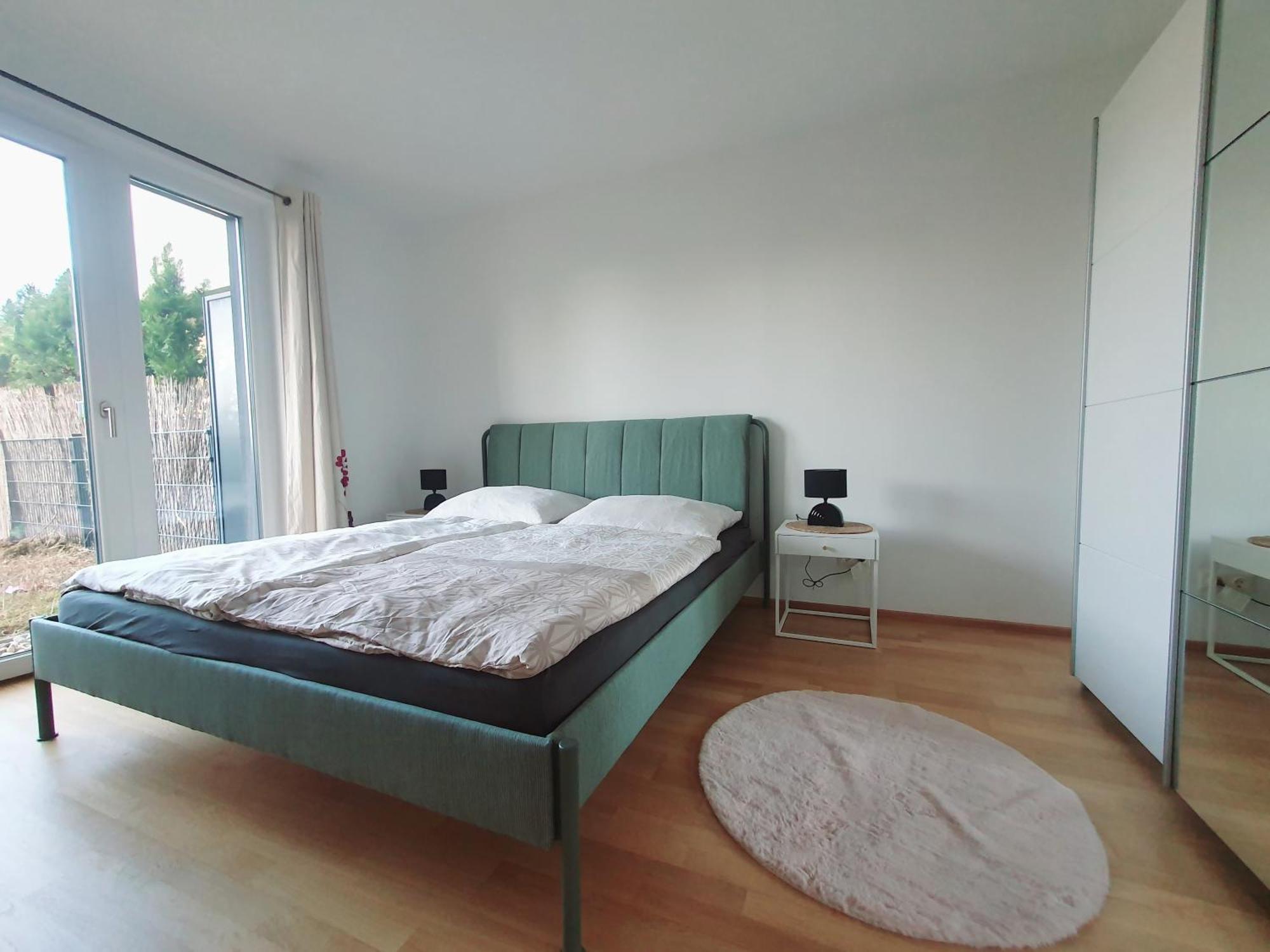 Near Lake One Bedroom Cute Apartment 비엔나 외부 사진